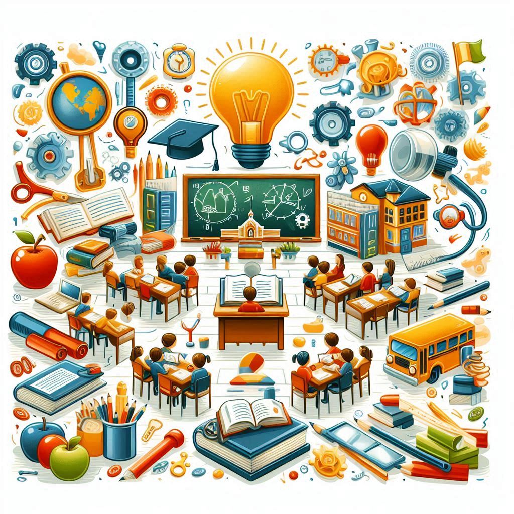 Projecte DOCS4 Education