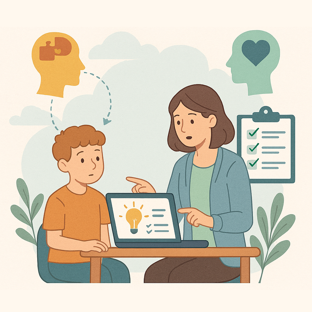 Eina DIDE: detecció, prevenció, propostes d’intervenció i activitats per als alumnes amb necessitats